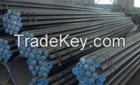 A106 GrA/B Seamless steel pipe