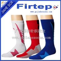 wholesale 100% cotton team socks sport socks