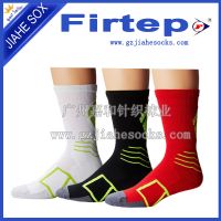 Youth Kids Sport Socks Men Sports Socks