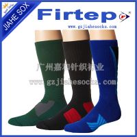 knee high Athletic causal Socks for Men's Athletic
