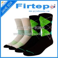 2015 new product cotton classical men casual socks
