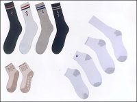 Sell Lin Toe Socks