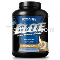 Dymatize Elite Whey Protein Isolate