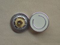 Sell zinc alloy snap button