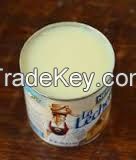 Sweetened Condensed Milk, Milk products, Dairy products