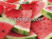 Fresh Water Melons