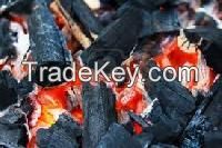 Hardwood Charcoal & Lump Charcoal Briquettes