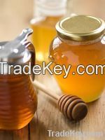 Pure Natural Honey & Bee Honey
