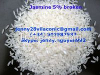 Basmati rice/broken rice/jasmine rice/skype jenny.nguyen992