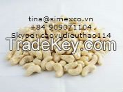 Cashew nut W320, W240, WS, LP, SP - skype: caovudieuthao114