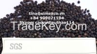 Black pepper 550gl - skype: caovudieuthao114