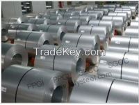 galvanized sheet / Coils