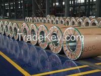 GALVANIZED STEEL COIL , SGLD STEEL METAL SHEET