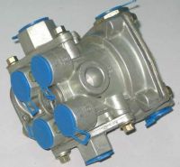Sell air valve