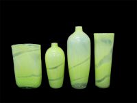 Sell all kinds of glassware for homeware