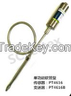 Stem Type PT4616Melt Presure Transducer