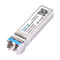 10Gbps-20KM-1310nm-SM-SFP+ optical transceiver