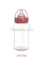 wide neck baby feeding bottles