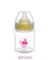 wide neck baby feeding bottles