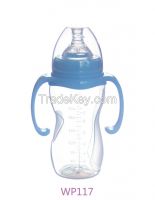 wide neck baby feeding bottles