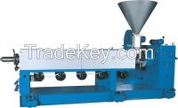 Extruder for Wire and Cable Sheathing