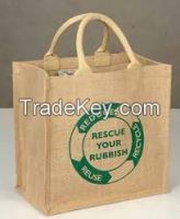 Vietnam Best Quality jute Bags/ shopping bags with low price/ wholesales