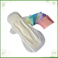 feminine sanitary napkins