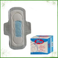 High quality Sanitary napkin manufacturer