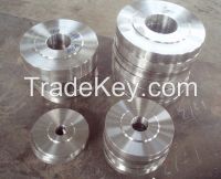 Sell Titanium Flange