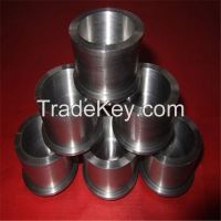 Sell Molybdenum Crucible