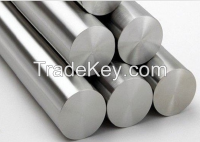 titanium round bar