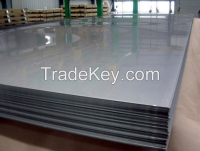 High purity grade1 titanium sheet