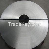 Titanium forging disc