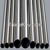 titanium pipe price