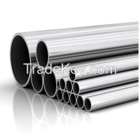 Hot sale seamless titanium tube