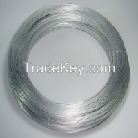 Tungsten wire