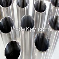 Niobium tube