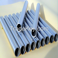 Molybdenum tube