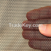 Molybdenum mesh