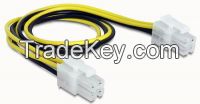 Internal Electric Power wire Cable ATX P4 Cable