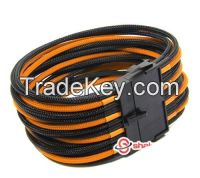 24pin ATX PSU Power Supply Wire Cable