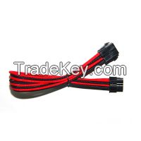 CPU ATX 8pin to 8pin Power Supply Extension Cable