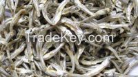 Dried Anchovies