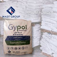 Super Fine Gypsum Powder