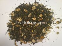 seaweed Dried lessonia nigrenscens peruvian