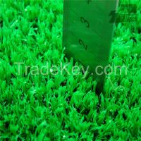 artificial turf for basketball / tennis field