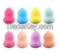 makeup sponge