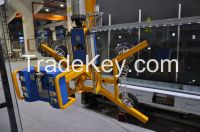 Vacuum Lifter SH-QF04-03 well used in glass factories