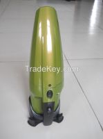 Handheld Rechargeable Car Vacuum Cleaner Light weight for easy carrying Manufacturer Supply