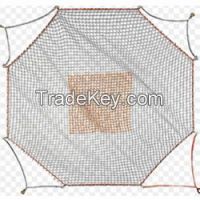 Helicopter Cargo Net